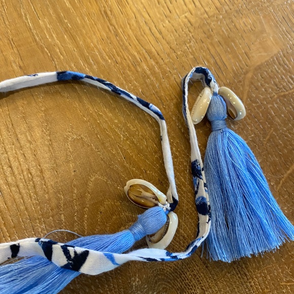 Aila Maxi dress by Tiare Hawaii - Picture 8 of 10